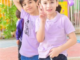 Emirati ChIldrens day-KG